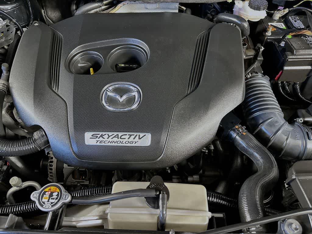 Mazda CX-9 Touring 2018