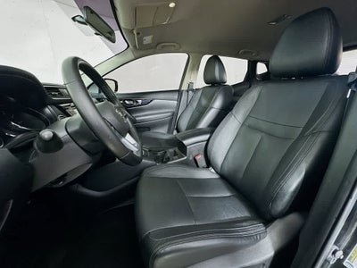 Nissan Rogue Sport SL 2017