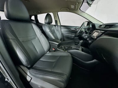 Nissan Rogue Sport SL 2017