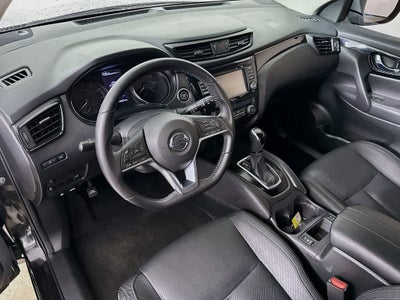 Nissan Rogue Sport SL 2017