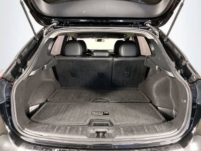 Nissan Rogue Sport SL 2017