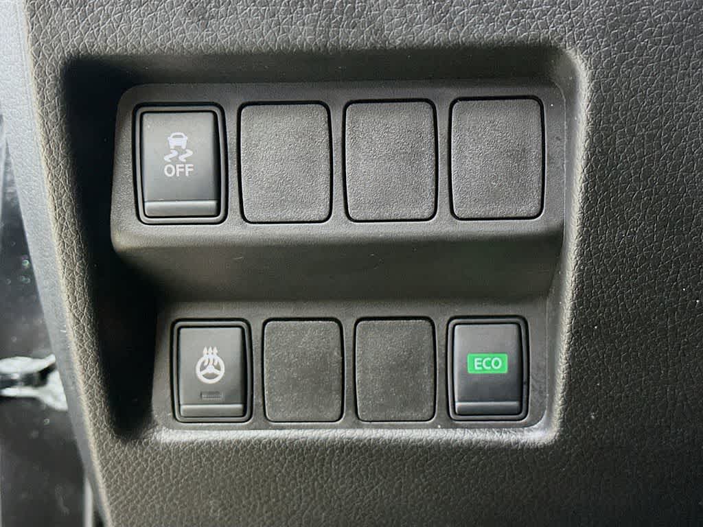 Nissan Rogue Sport SL 2017