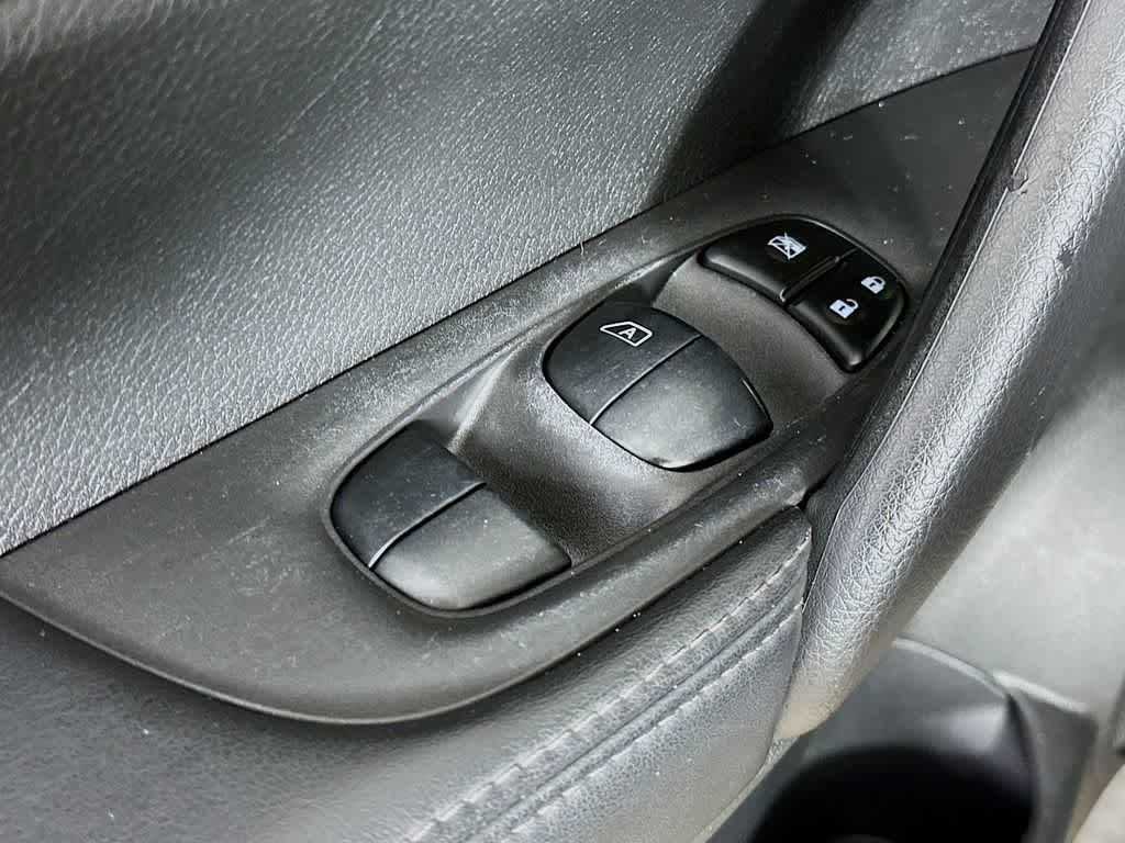 Nissan Rogue Sport SL 2017