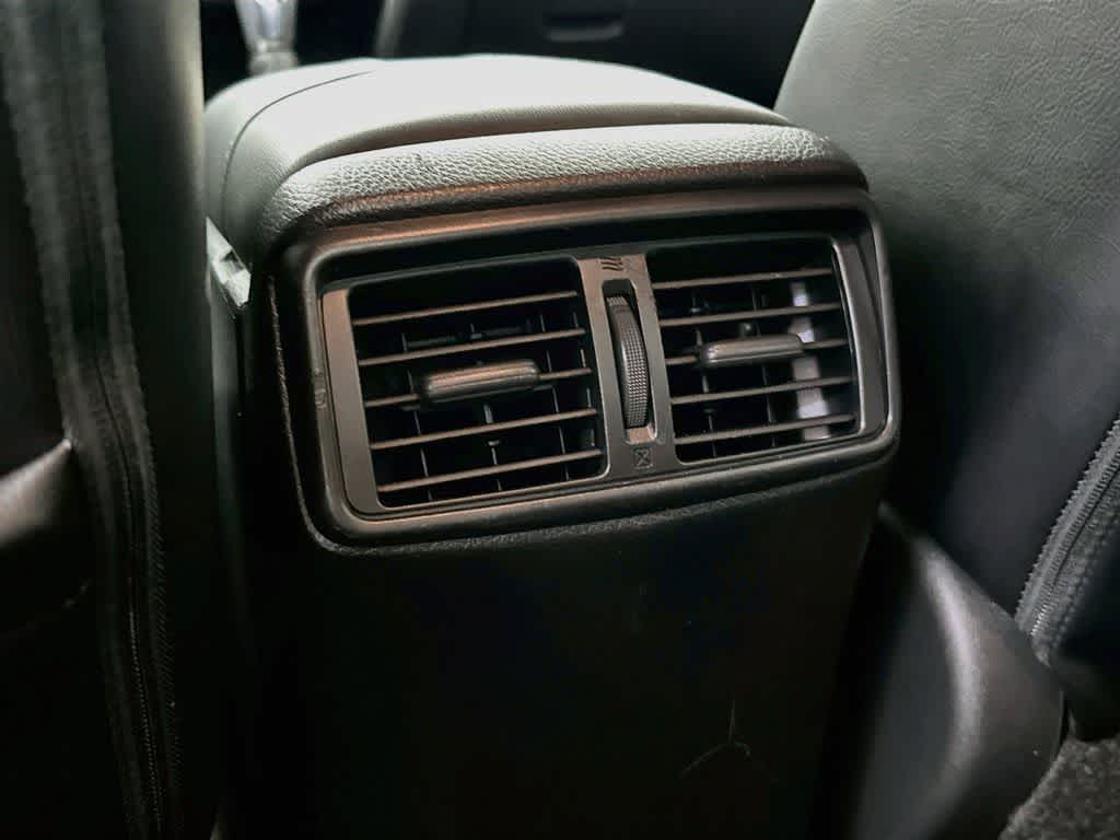 Nissan Rogue Sport SL 2022