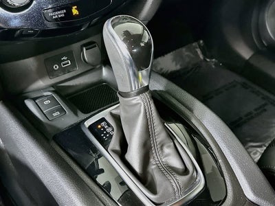 Nissan Rogue Sport SL 2022