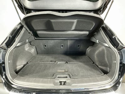 Nissan Rogue Sport SL 2022