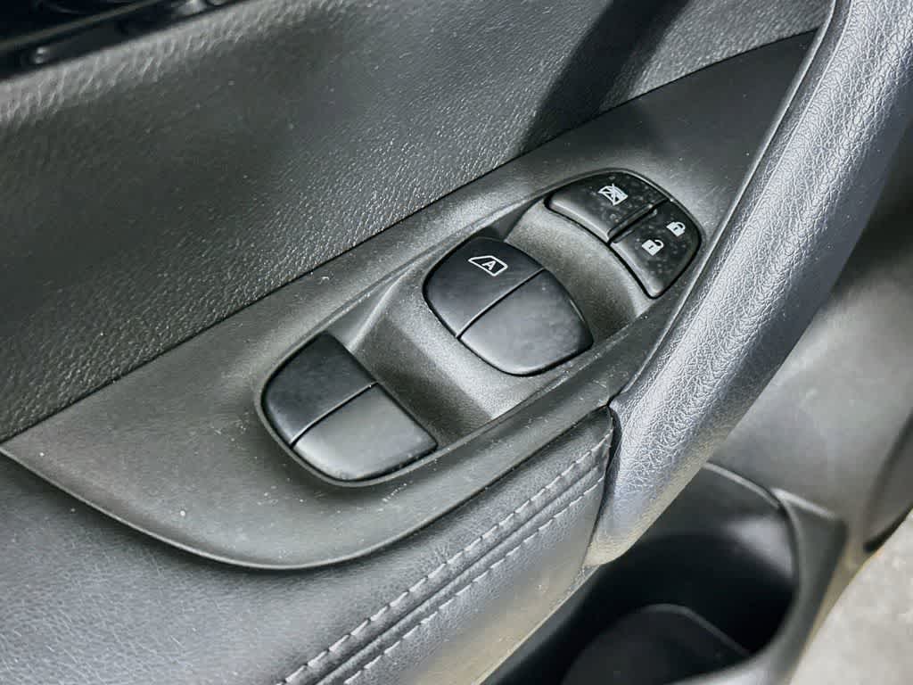 Nissan Rogue Sport SL 2022