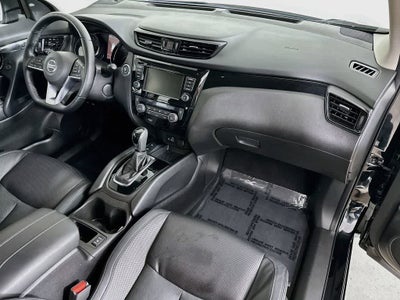 Nissan Rogue Sport SL 2022