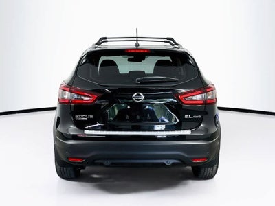 Nissan Rogue Sport SL 2022