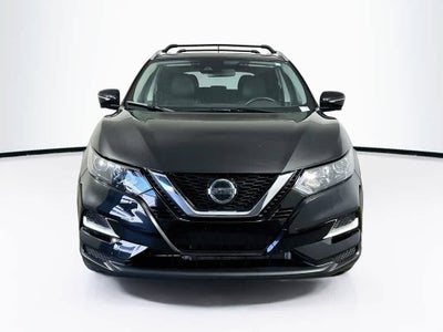 Nissan Rogue Sport SL 2022