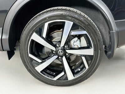 Nissan Rogue Sport SL 2022