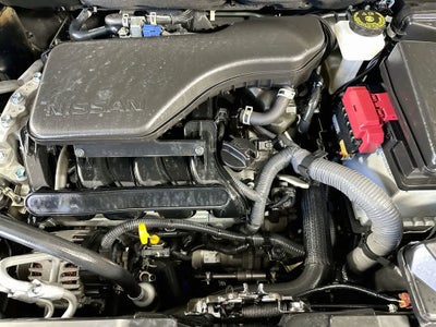 Nissan Rogue Sport SL 2022