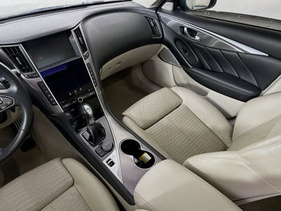 INFINITI Q50 3.0t Sport 2017