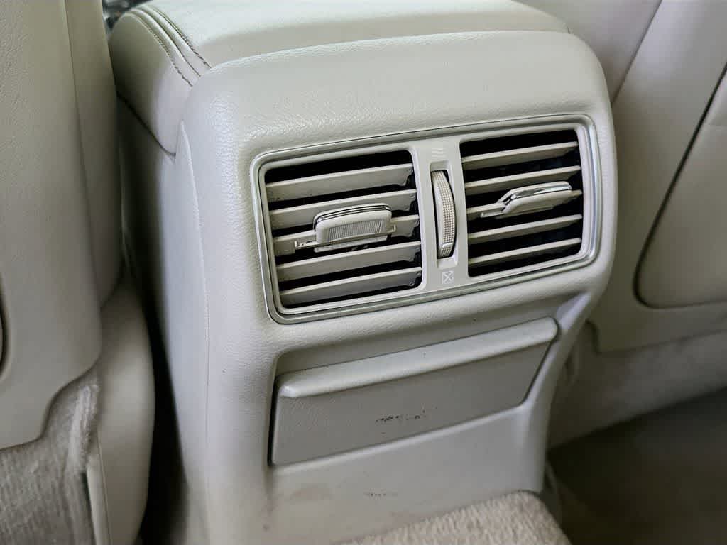 INFINITI Q50 3.0t Sport 2017