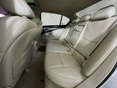 INFINITI Q50 3.0t Sport 2017