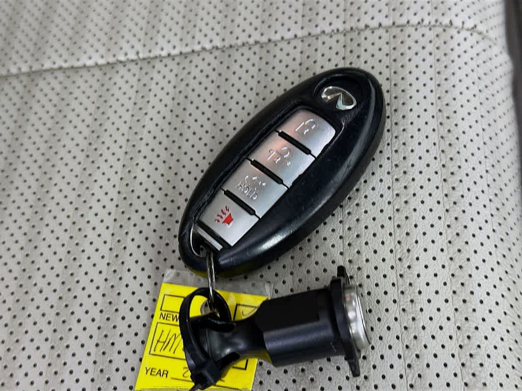 INFINITI Q50 3.0t Sport 2017