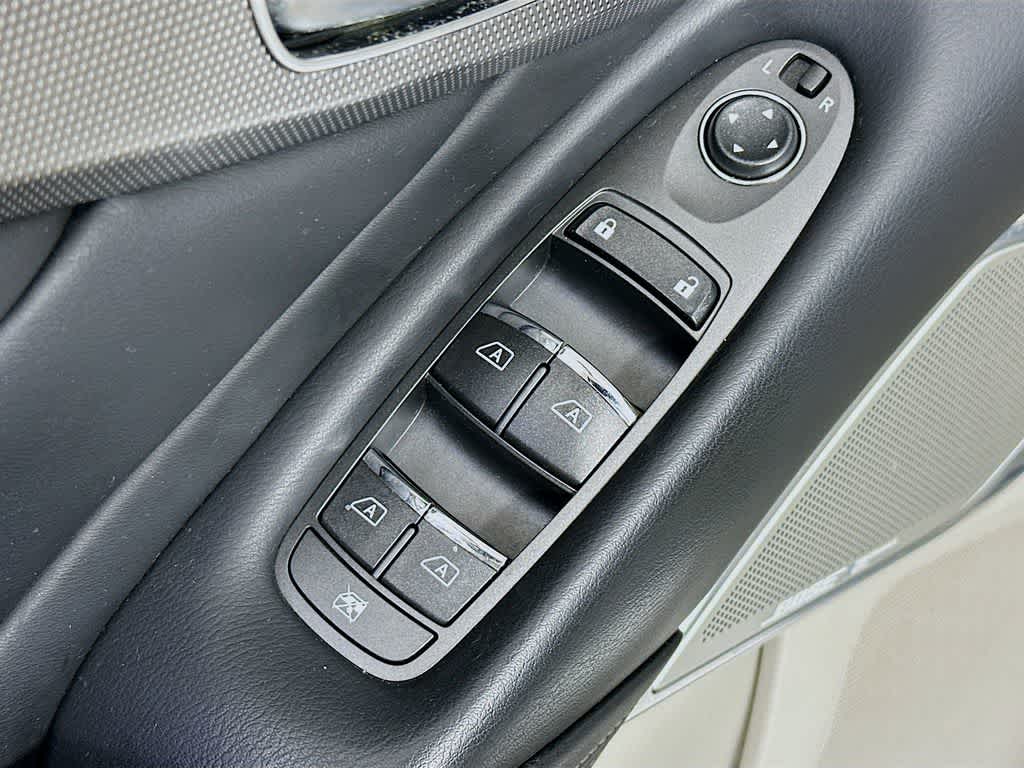 INFINITI Q50 3.0t Sport 2017