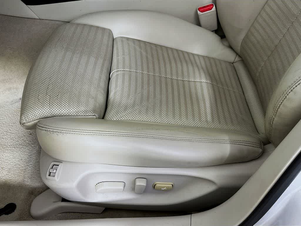 INFINITI Q50 3.0t Sport 2017