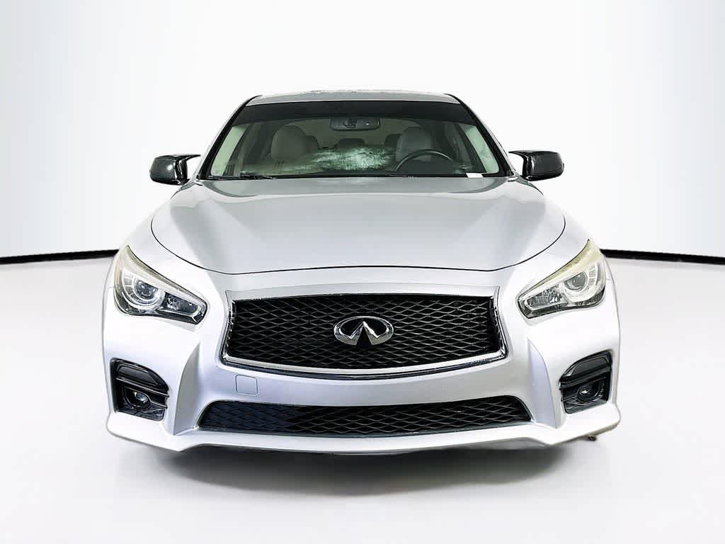 INFINITI Q50 3.0t Sport 2017