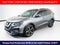 Nissan Rogue SL 2018