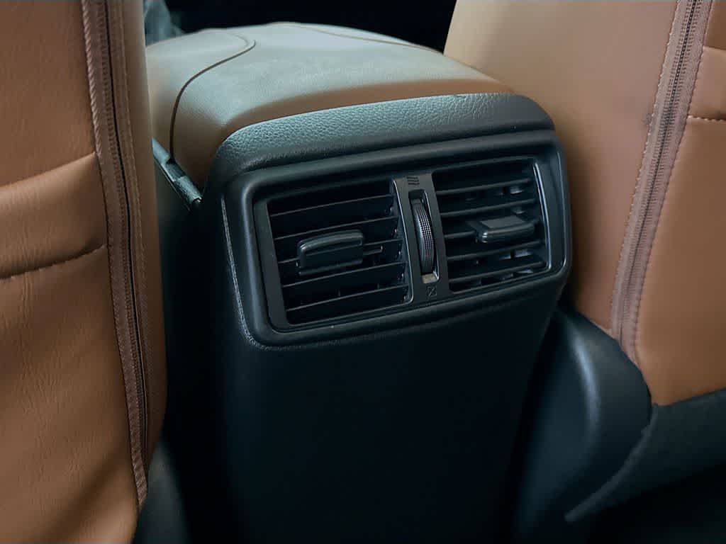 Nissan Rogue SL 2018