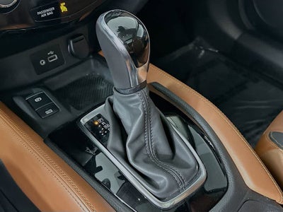 Nissan Rogue SL 2018
