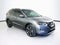 Nissan Rogue SL 2018