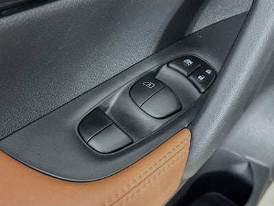 Nissan Rogue SL 2018