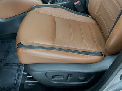 Nissan Rogue SL 2018