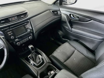 Nissan Rogue SV 2017