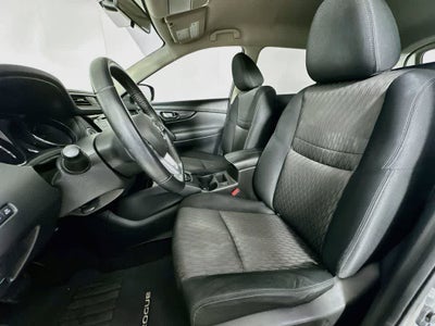 Nissan Rogue SV 2017