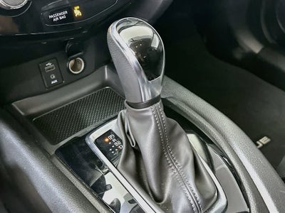 Nissan Rogue SV 2017