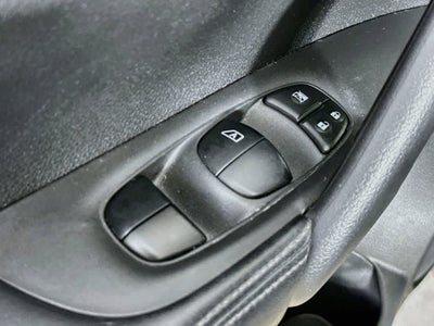 Nissan Rogue SV 2017