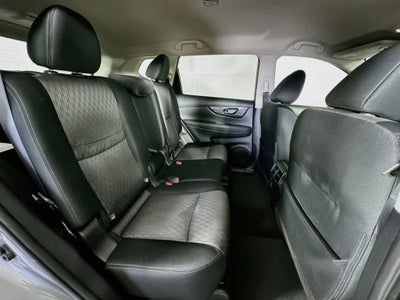 Nissan Rogue SV 2017