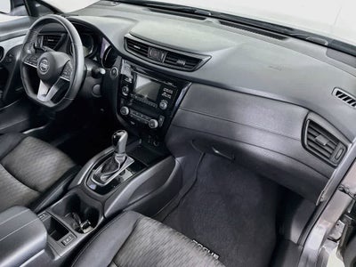 Nissan Rogue SV 2017