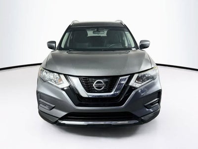 Nissan Rogue SV 2017