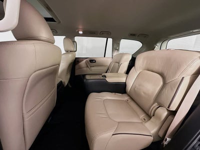 Nissan Armada SL 2023
