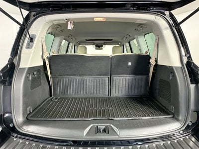 Nissan Armada SL 2023