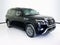 Nissan Armada SL 2023