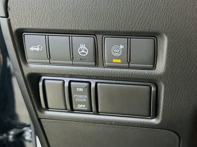 Nissan Armada SL 2023