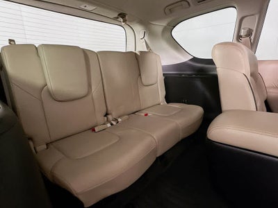 Nissan Armada SL 2023