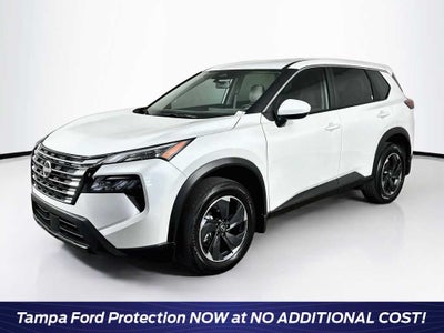 Nissan Rogue SV 2025