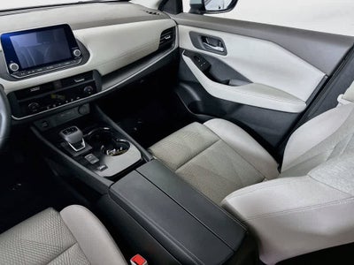 Nissan Rogue SV 2025