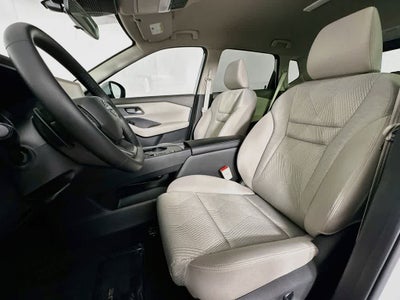 Nissan Rogue SV 2025