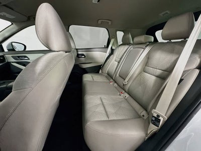 Nissan Rogue SV 2025