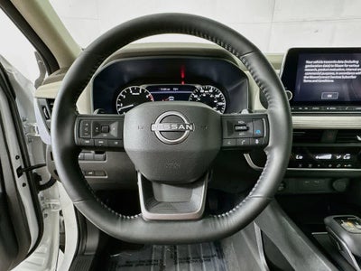Nissan Rogue SV 2025