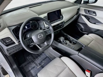Nissan Rogue SV 2025