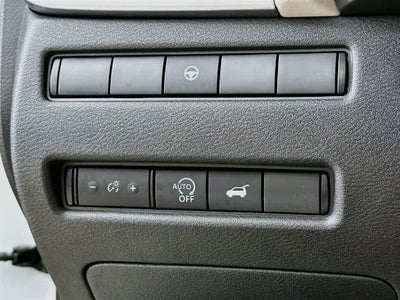 Nissan Rogue SV 2025