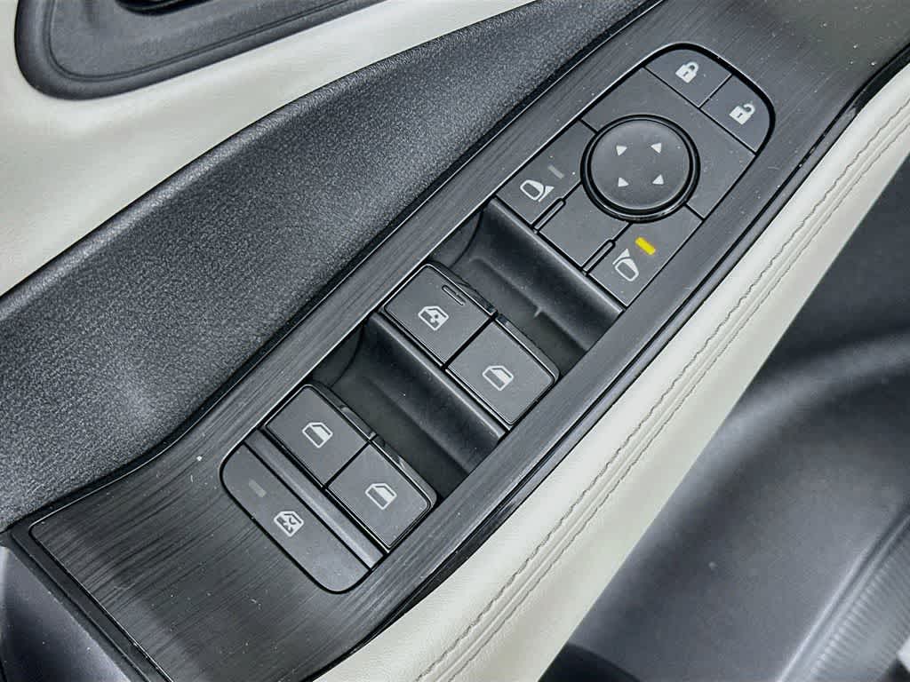 Nissan Rogue SV 2025