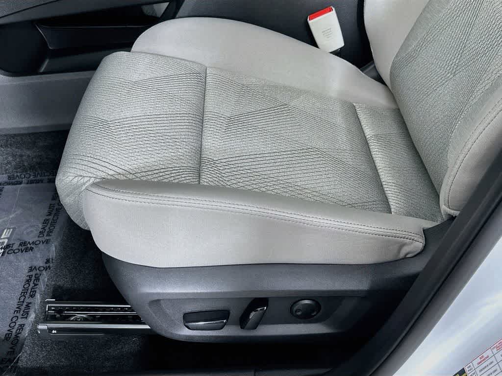 Nissan Rogue SV 2025